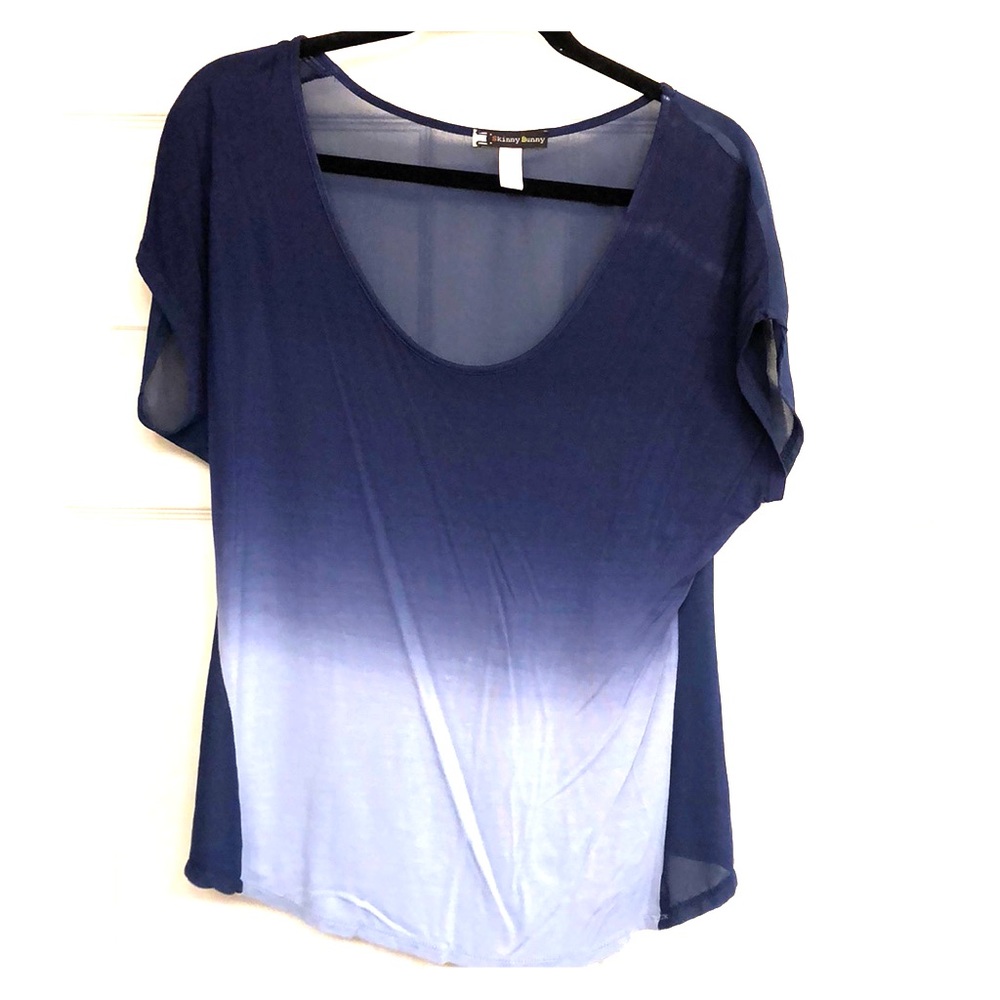 Skinny Bunny Top